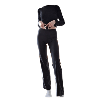 Nike Dri-FIT trennipüksid suuruses XS.