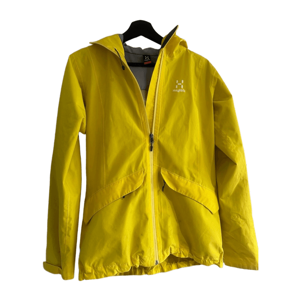 Haglöfs coat