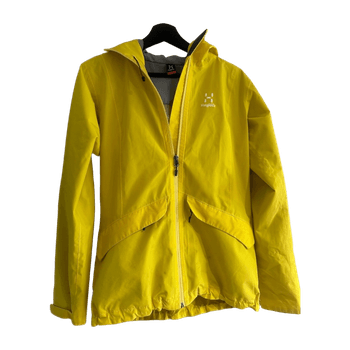 Haglöfs coat