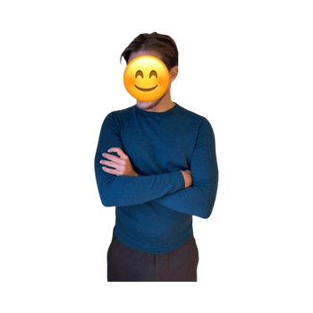 Selected Homme neule