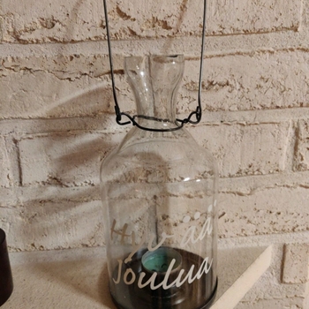 Madam stoltz accessory