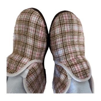 Reino sandals
