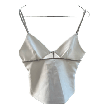 ZARA top