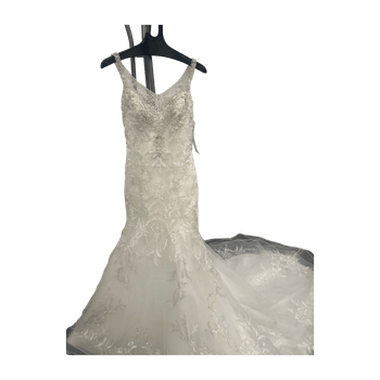 Mon cheri dress