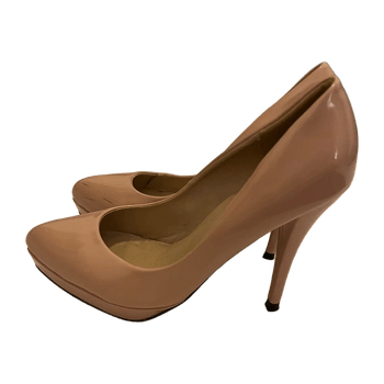 Nly heels