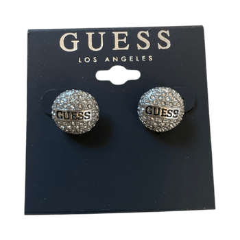 Guess earrings 