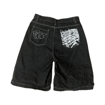 Miesten shortsit