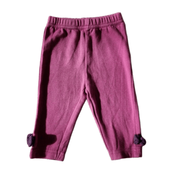 My wear kids' pants