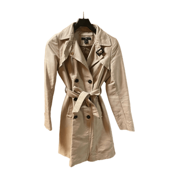 H&m coat