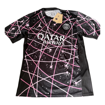 Paris Saint Germain jersey