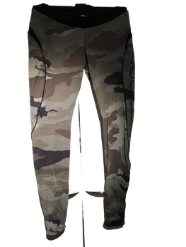 Better bodies treenileggins sportswear