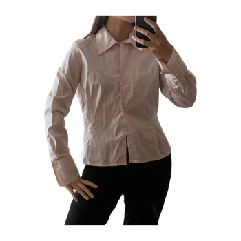 Isabell kristensen blouse