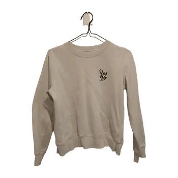 Monki hoodie