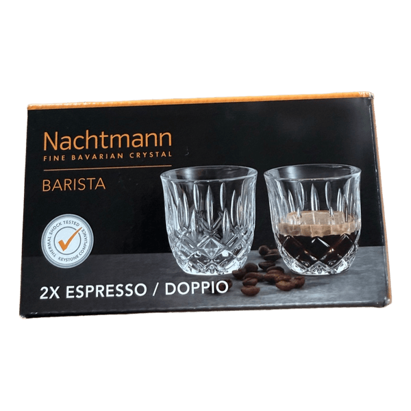 Nachtmann Barista espressoglas