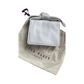 Ted Baker clutch 