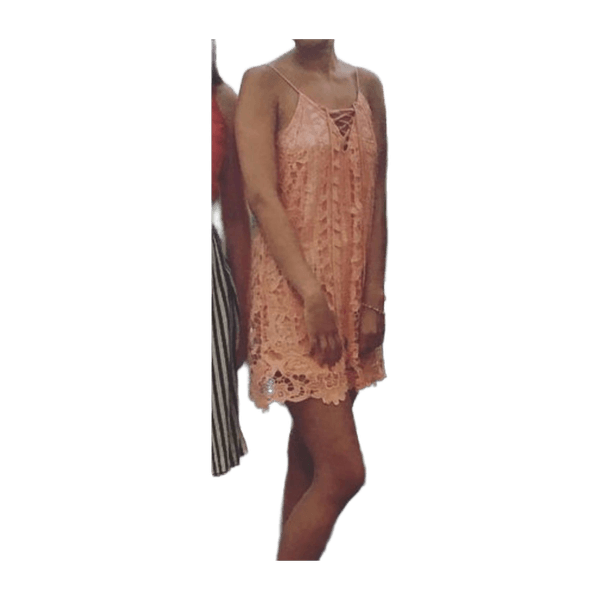 Yaya & co dress