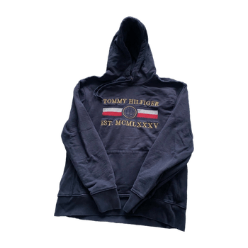 Tommy hilfiger hoodie