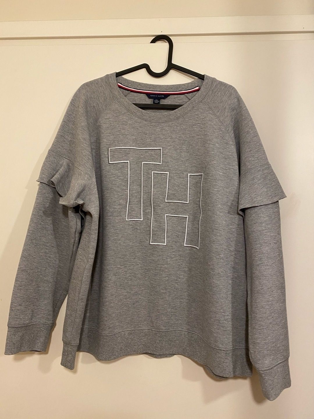 Tommy hilfiger blouse