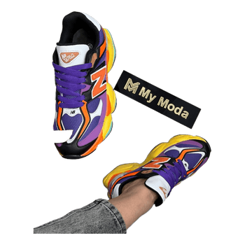 New balance 9060 sportiniai bateliai