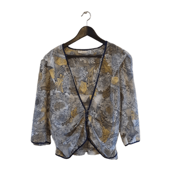 Hardob blouse