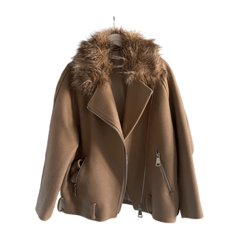 H&m coat