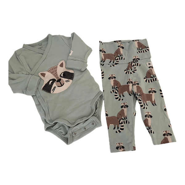 Lindex komplekt
