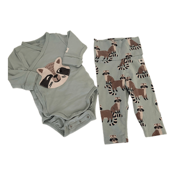 Lindex komplekt