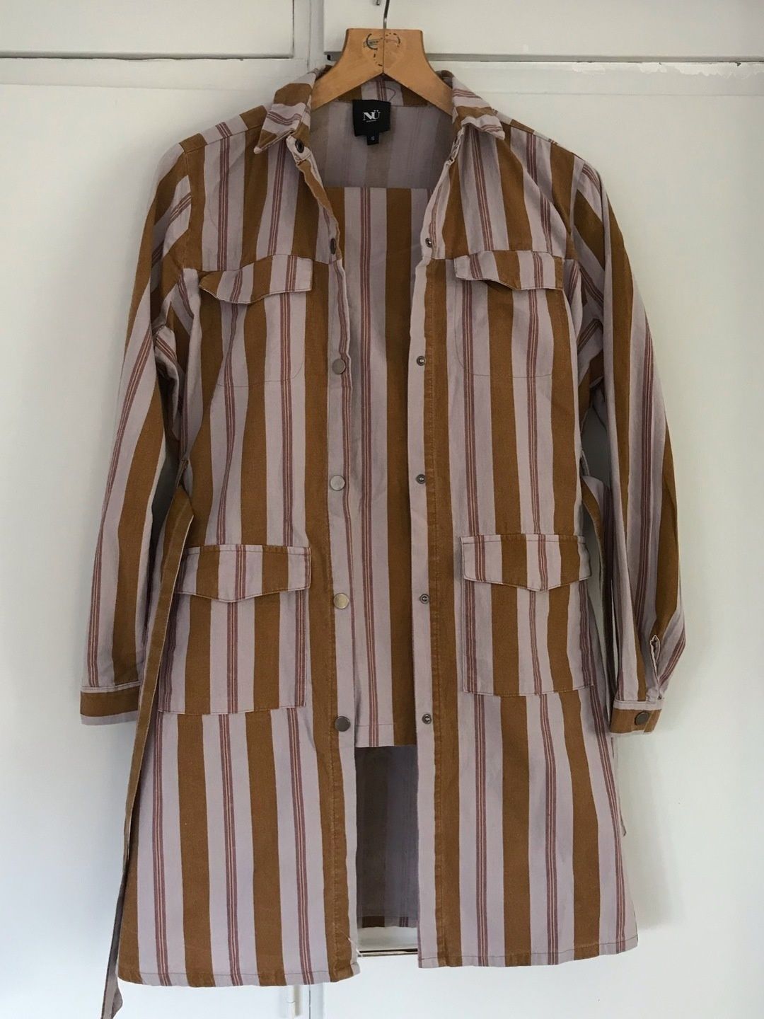 Vintage blazer