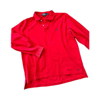 Polo Ralph Lauren poolopaita xxl