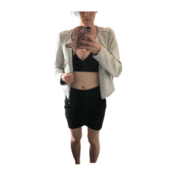 Vero moda coat