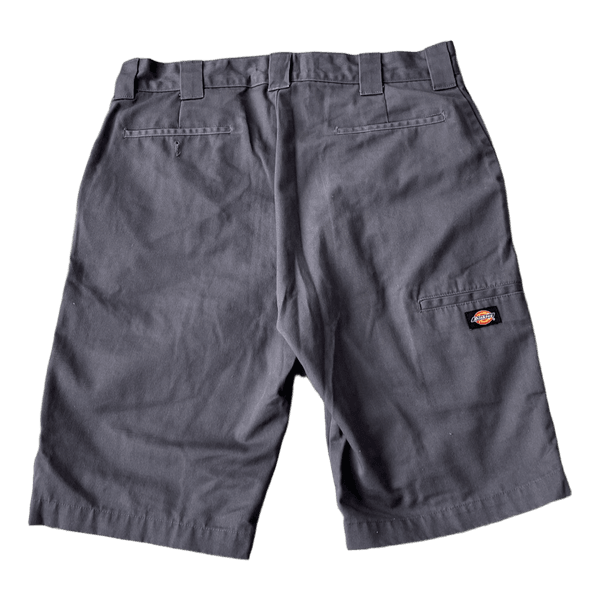 Vintage Dickies Navy Blue Cargo Shorts | Size XL