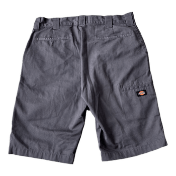 Vintage Dickies Navy Blue Cargo Shorts | Size XL