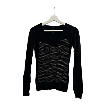 Guess cardigan