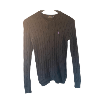 Polo Ralp Lauren neule (naisten M)