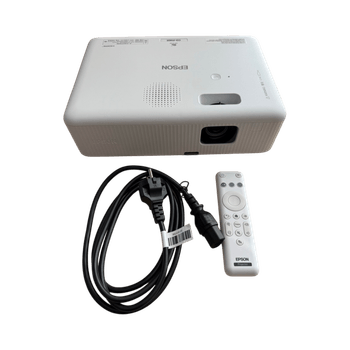 Epson CO-FH01 Full HD -projektori