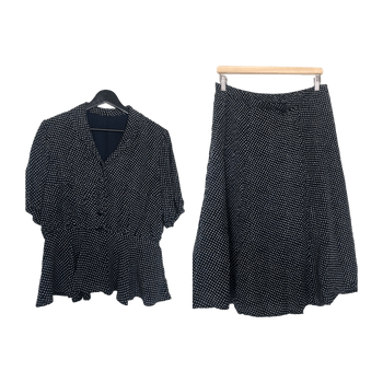 Vintage dress