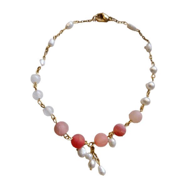 Handmade jewelry