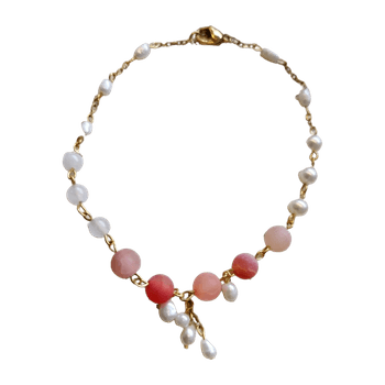 Handmade jewelry