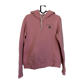 Gant hoodie