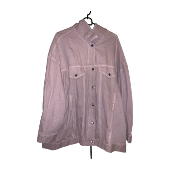 H&m coat