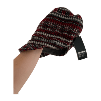 Fredrikson headwear