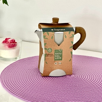 Coffe maker Tognana