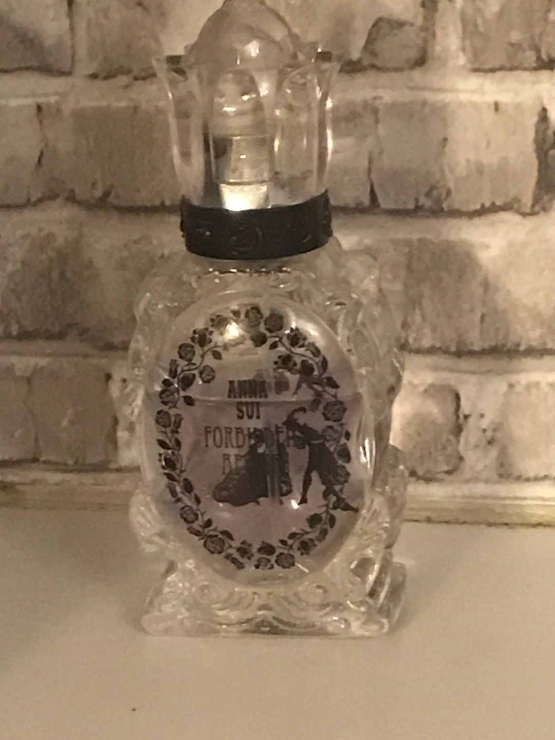 Anna sui beauty product