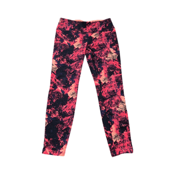 Kankaiset legginsit koko L, 44/46