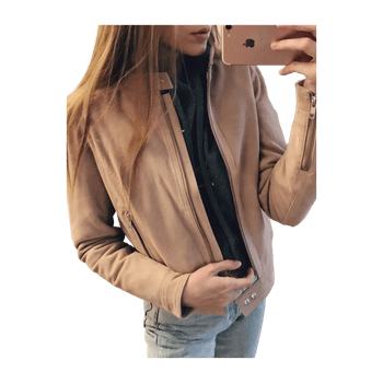 Selected femme coat