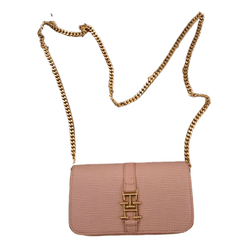 Tommy Hilfiger olkalaukku