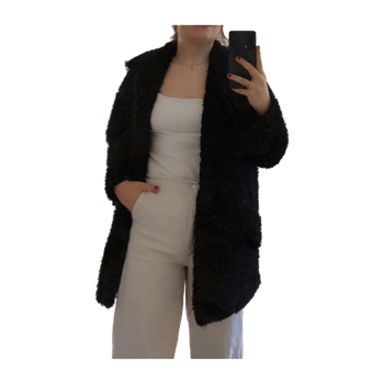 Mango coat
