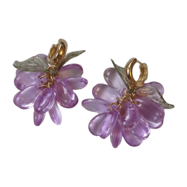 Handmade jewelry