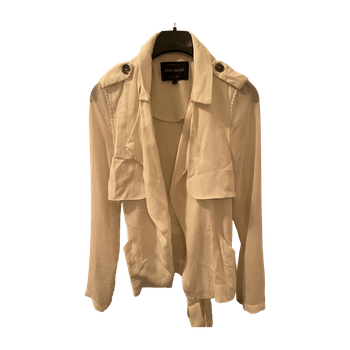 River island blazer