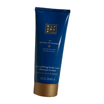 Rituals beauty product